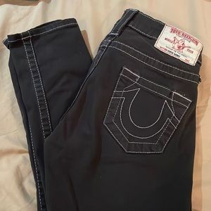 True Religion Jeans Skinny size 23
Great condition